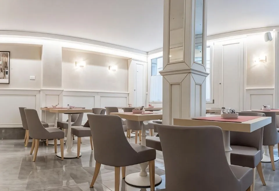 Hotel Guerrini