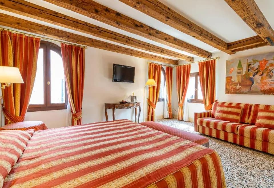 Hotel Bella Venezia