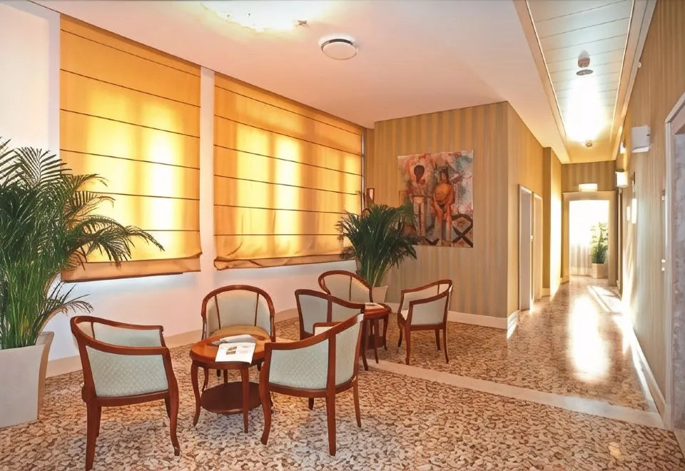 Hotel Bella Venezia