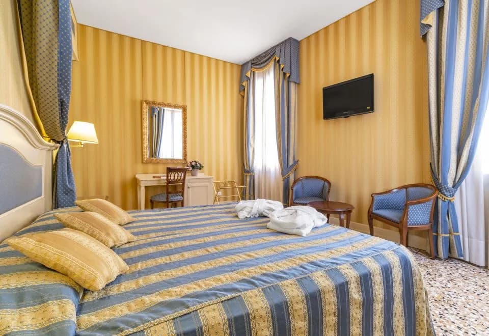 Hotel Bella Venezia