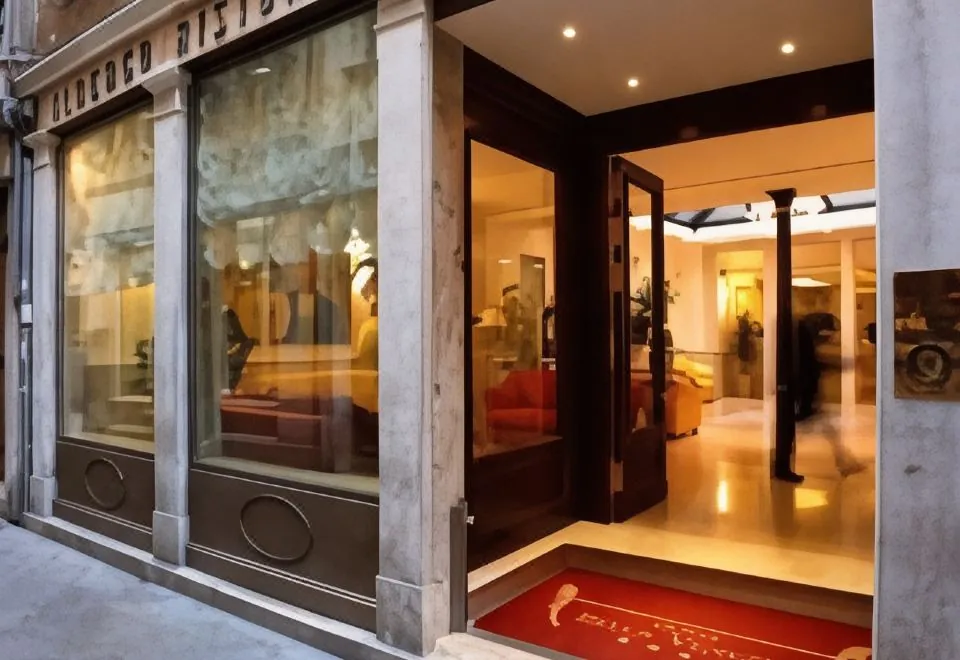 Hotel Bella Venezia
