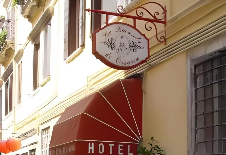 Hotel Orsaria