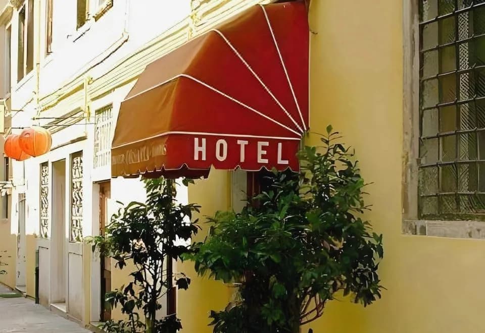 Hotel Orsaria