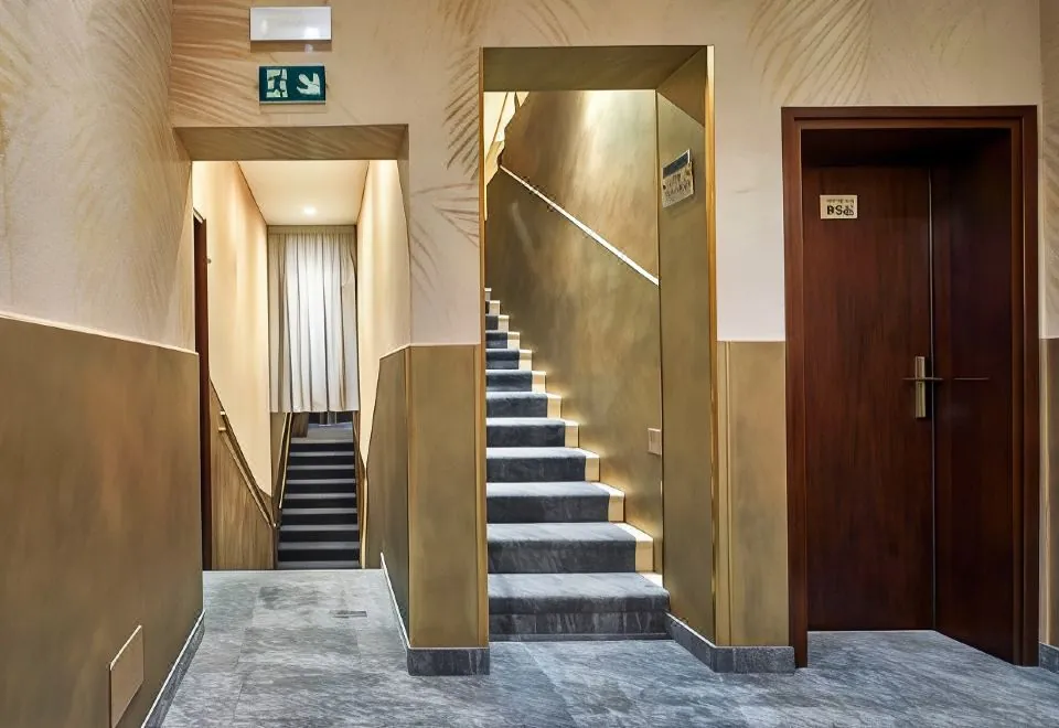 Hotel Orsaria