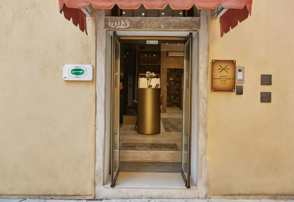 Hotel Orsaria