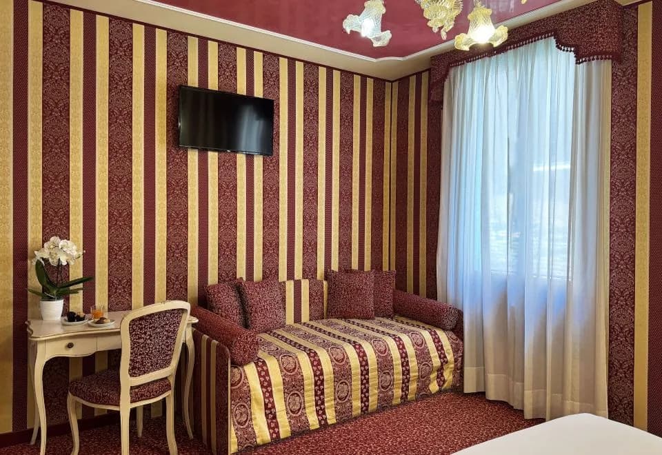 Hotel Alcyone