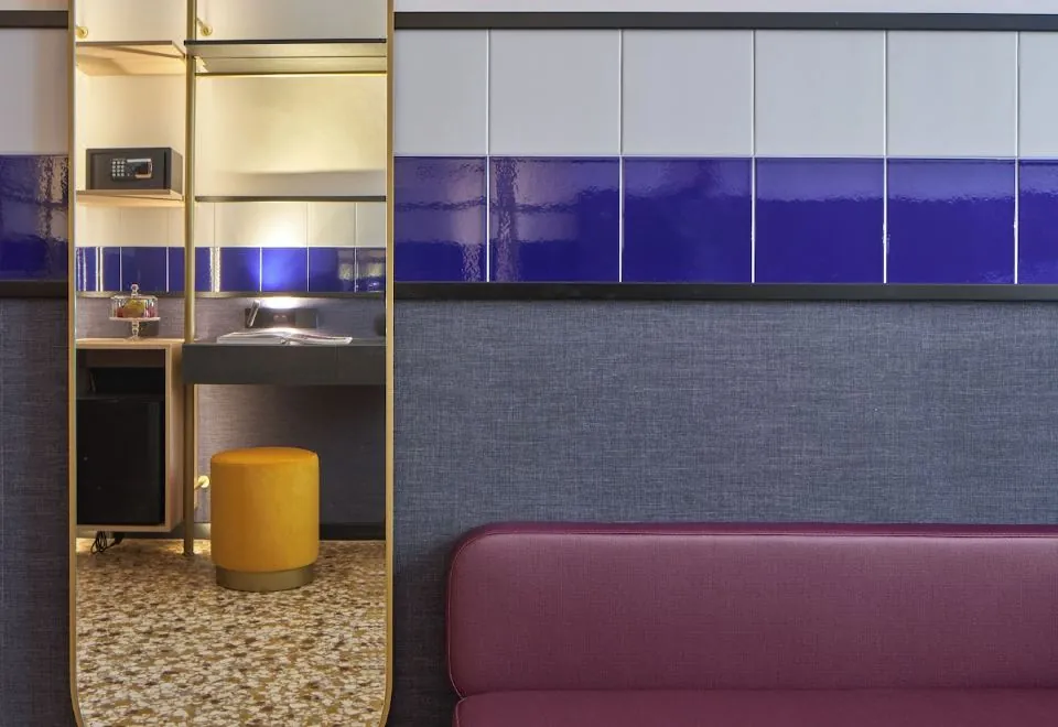 Unahotels Ala Venezia-Adults 16