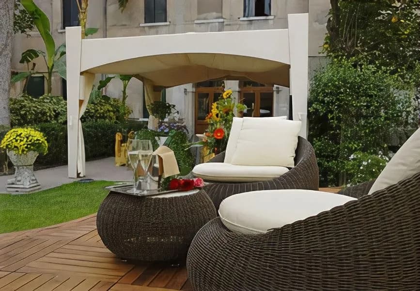 Hotel Abbazia