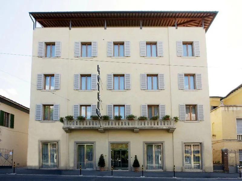 Hotel Italia