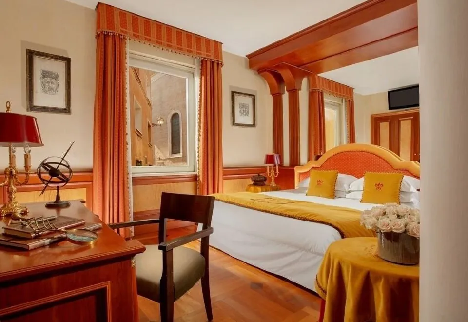 Bio Hotel Raphael - Relais & Châteaux