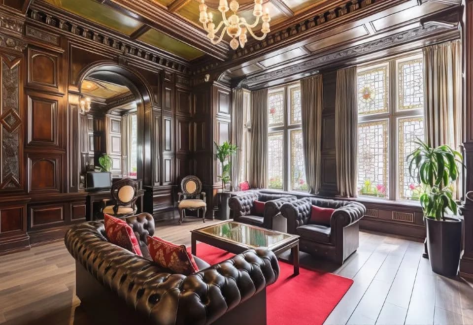 Grand Royale London Hyde Park