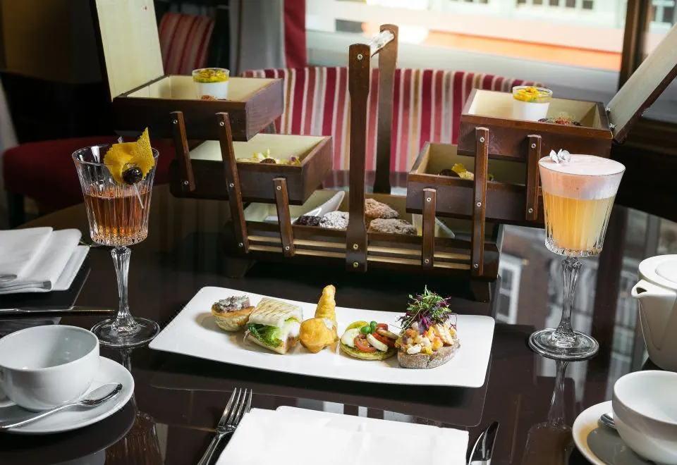 The Cavendish London