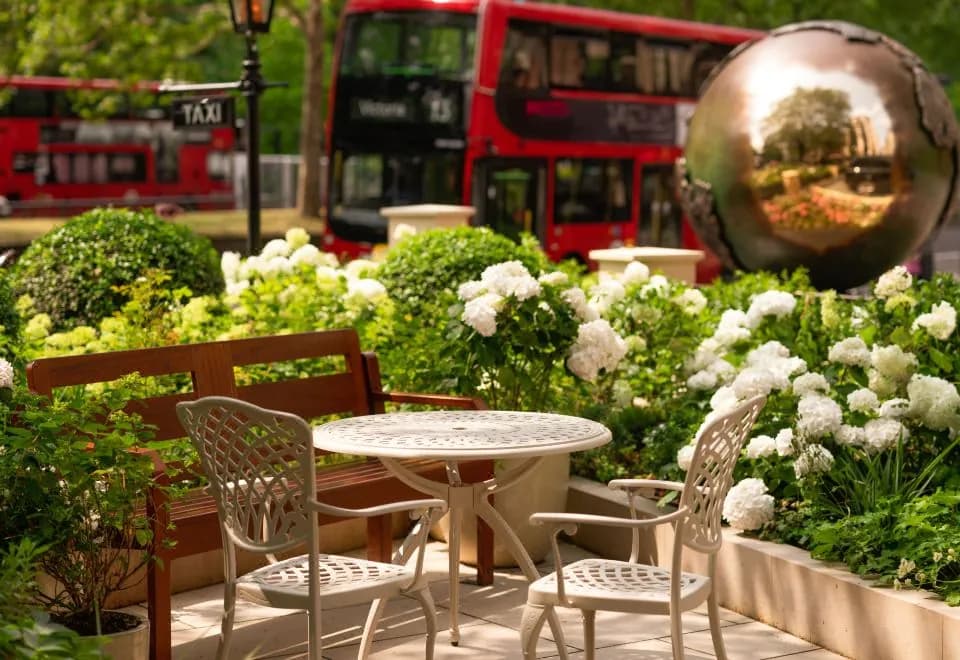 The Dorchester - Dorchester Collection