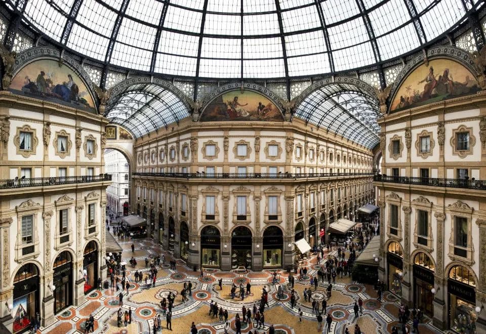 Galleria Vik Milano