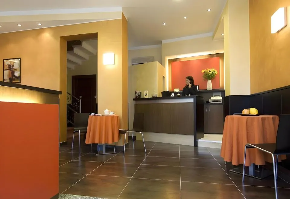 Hotel Delizia