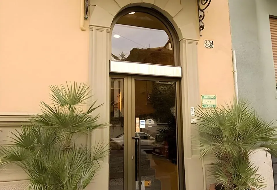 Hotel Delizia