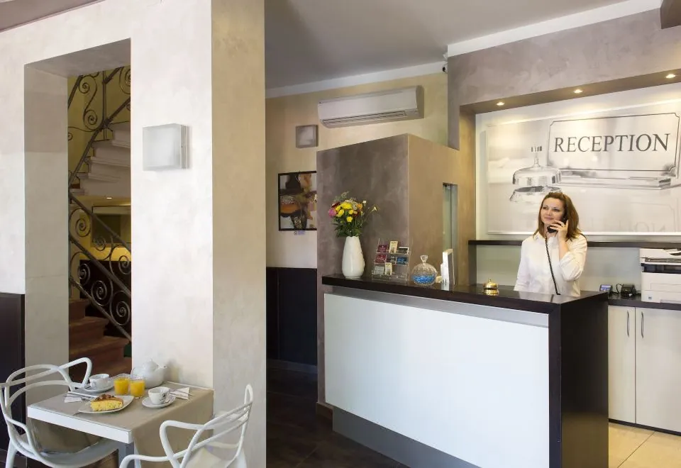 Hotel Delizia