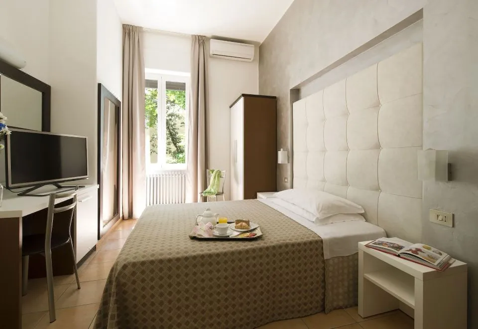 Hotel Delizia
