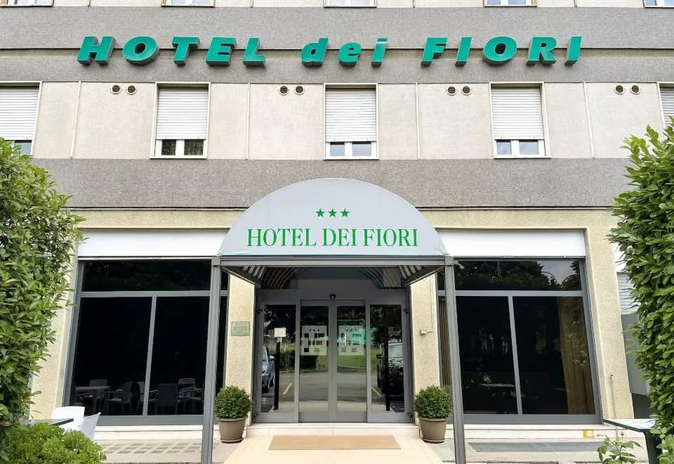 Hotel Dei Fiori