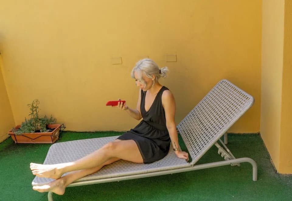 Hotel Mythos