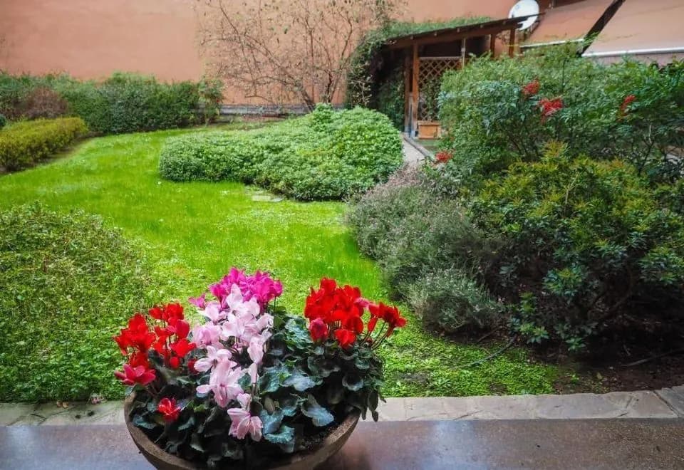 Aparthotel Navigli