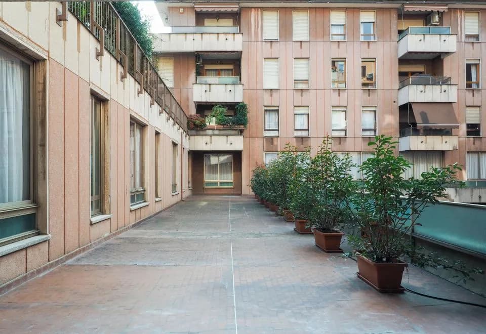 Aparthotel Navigli