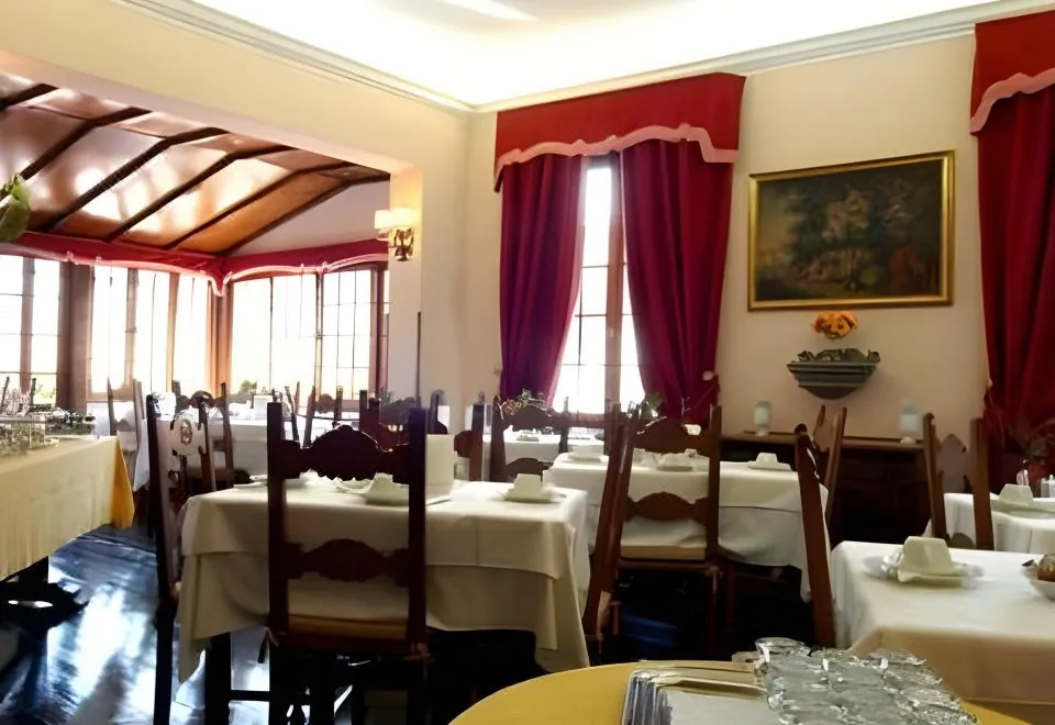 Hotel Hermitage