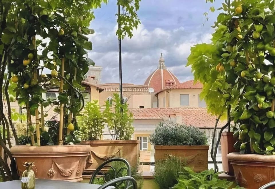 Hotel Hermitage