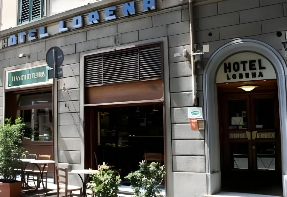 Hotel Lorena