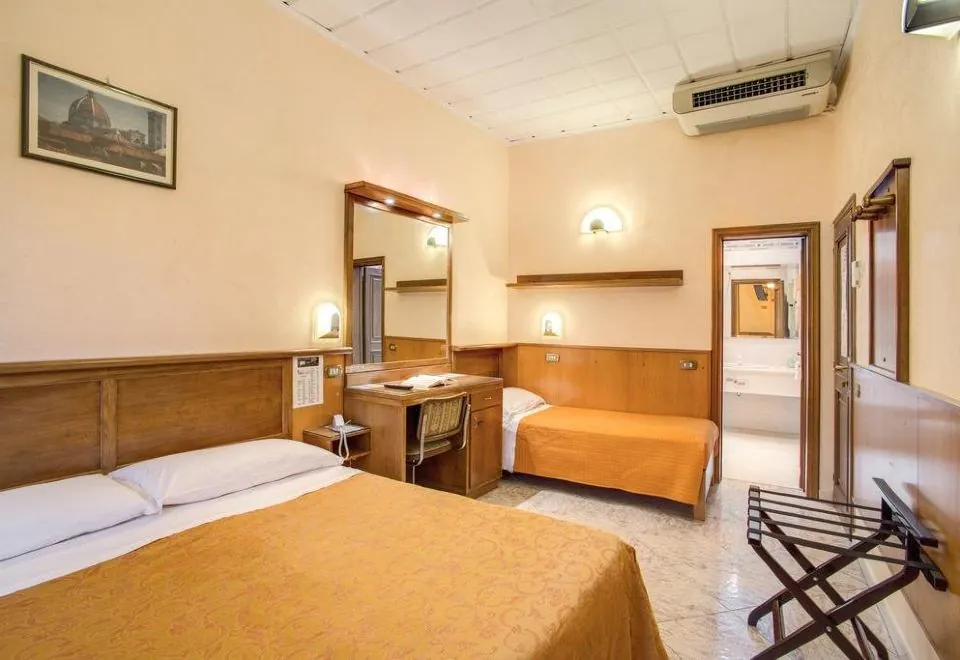 Hotel Lorena