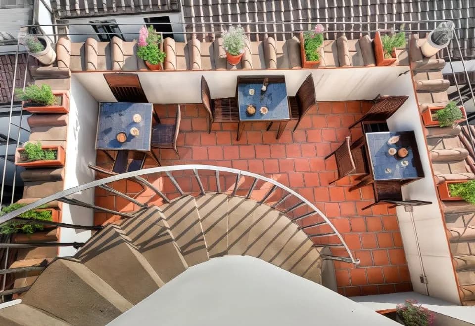 Hotel Torre Guelfa Palazzo Acciaiuoli