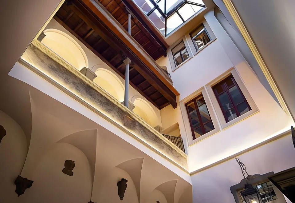 Palazzo Vecchietti - Residenza d'Epoca
