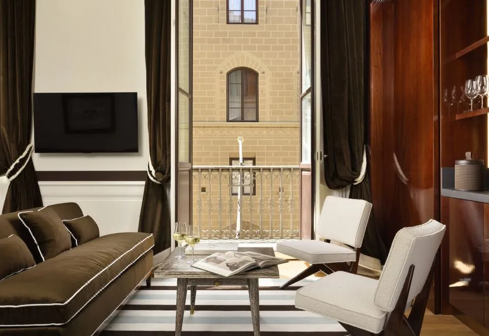 Palazzo Vecchietti - Residenza d'Epoca