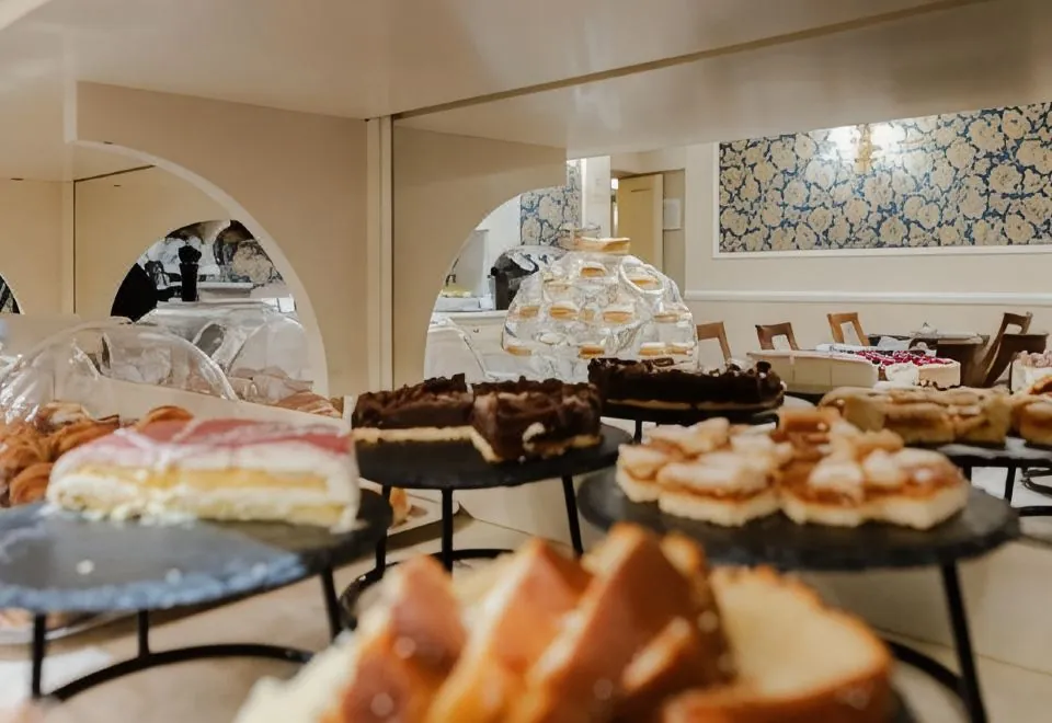 FH55 Hotel Calzaiuoli