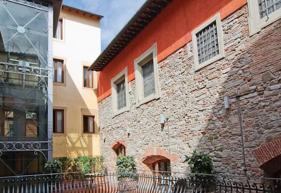 Hotel Alba Palace