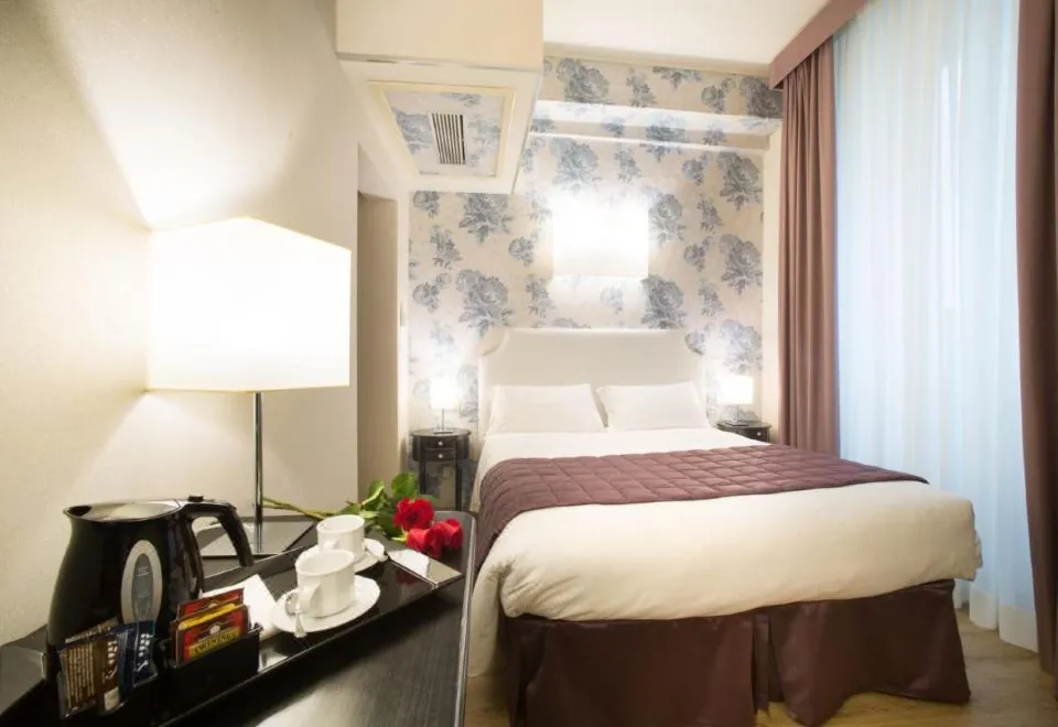 Hotel Montreal