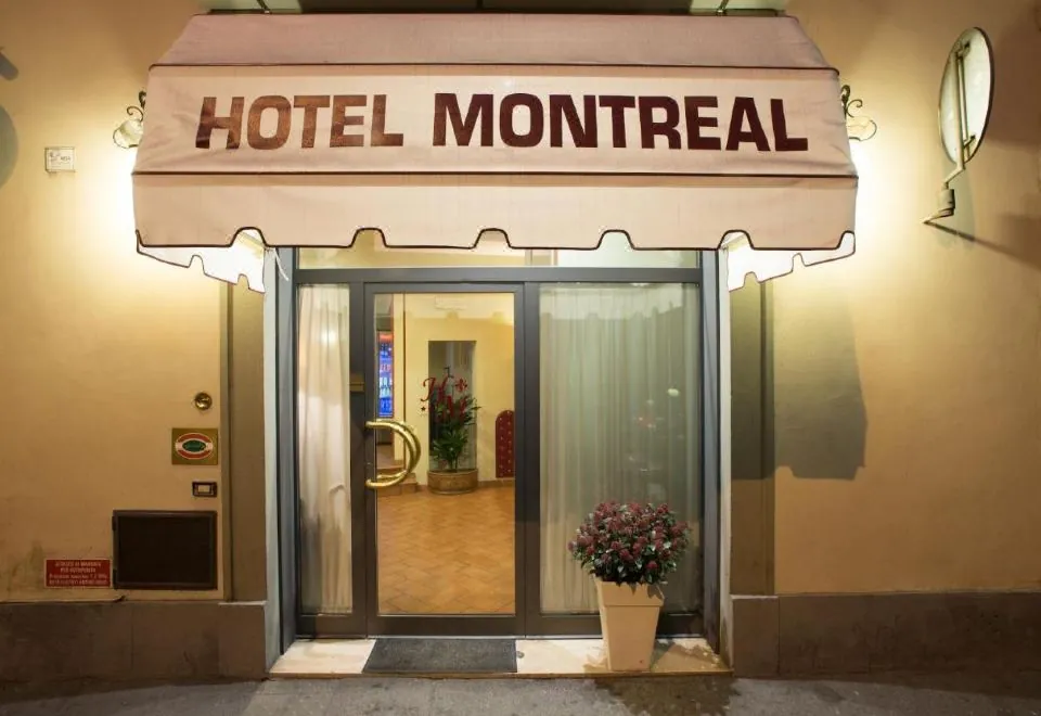 Hotel Montreal