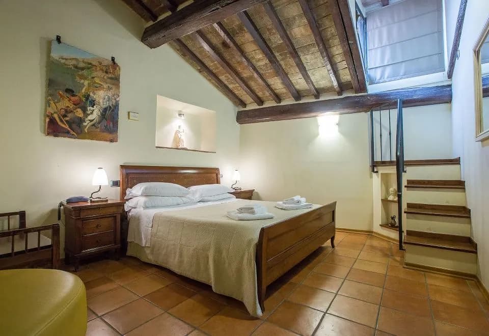 Relais Hotel Centrale "Dimora Storica"