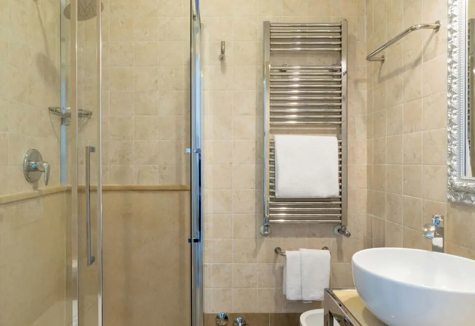 Relais Hotel Centrale "Dimora Storica"