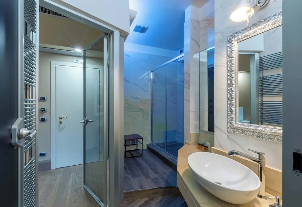 Relais Hotel Centrale "Dimora Storica"