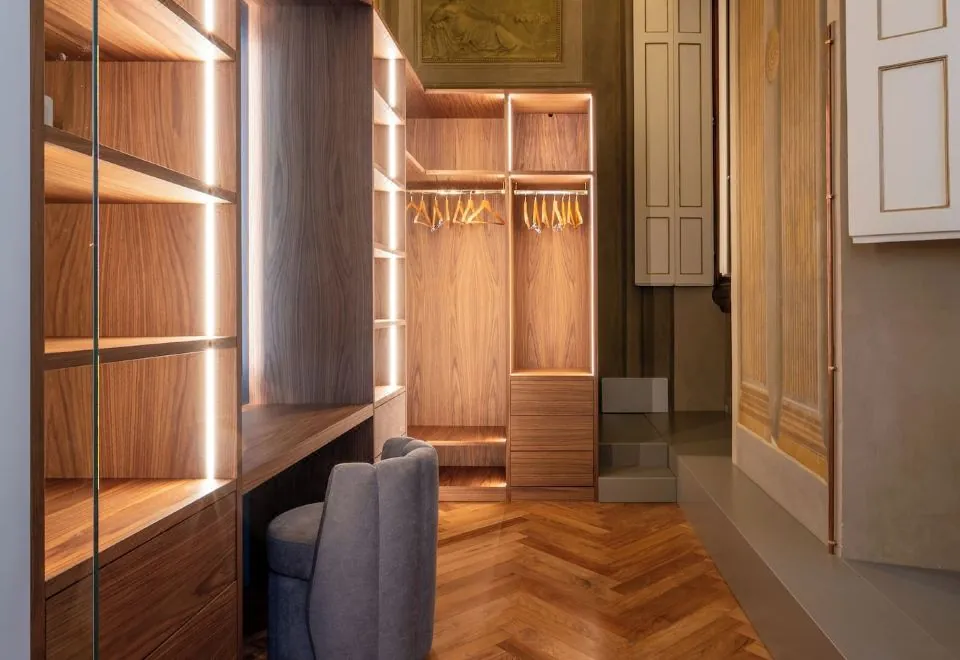 Relais Hotel Centrale "Dimora Storica"
