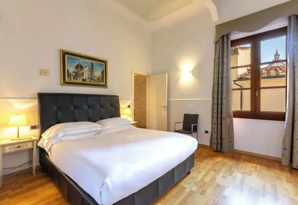 Relais Hotel Centrale "Dimora Storica"