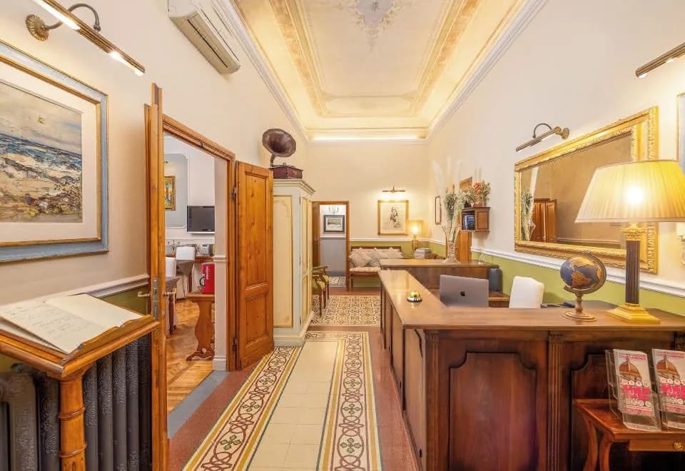 Il Marzocco Boutique B&B
