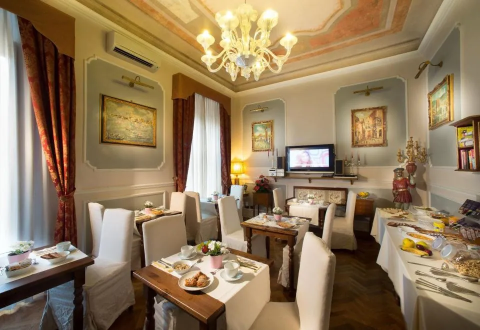 Il Marzocco Boutique B&B