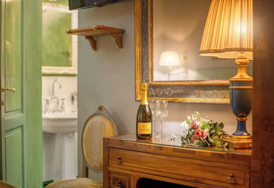 Il Marzocco Boutique B&B