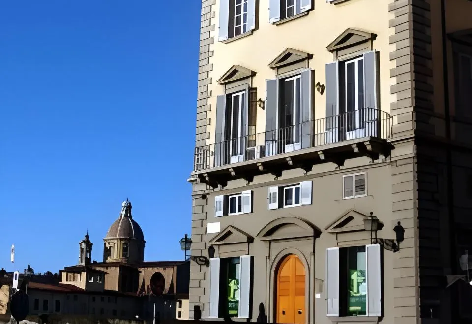Residenza Vespucci