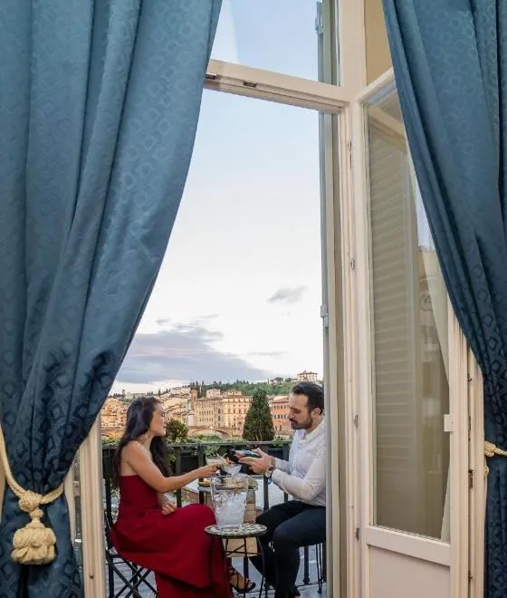 Residenza Vespucci