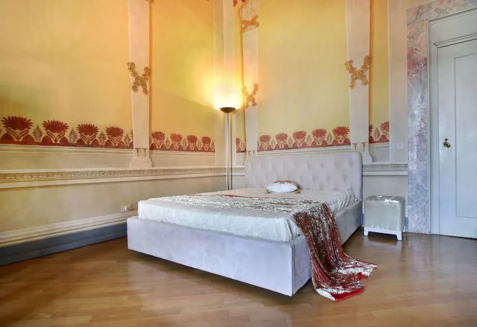 Palazzo Tolomei - Residenza d'Epoca