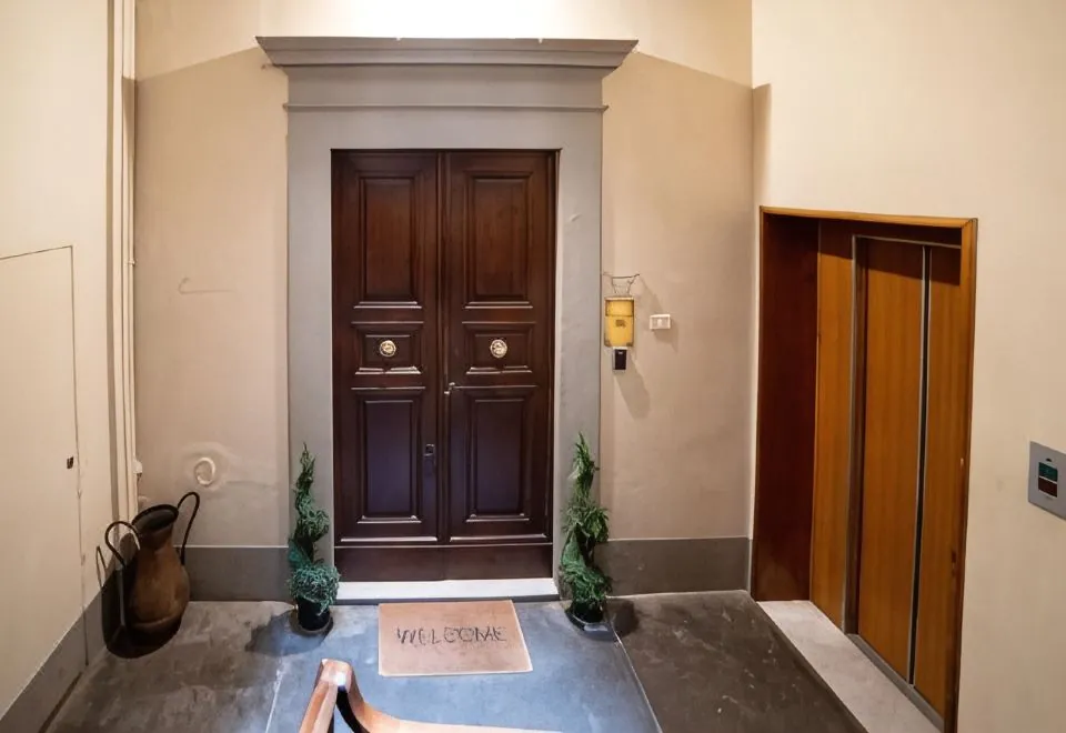 B&B Soggiorno Panerai