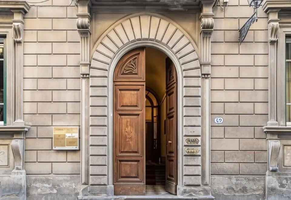 B&B Soggiorno Panerai